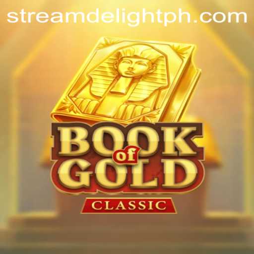 Exploring the Enigmatic World of BookOfGoldClassic: A Stream Delight Adventure