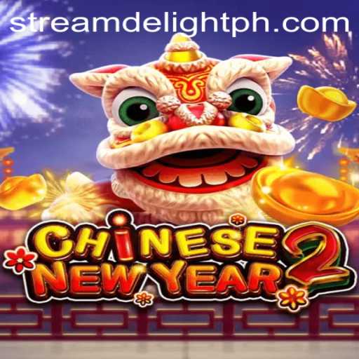 Discover the Excitement of CHINESENEWYEAR2: Stream Delight