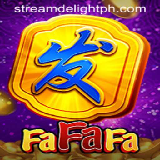 Discovering the Thrills of FaFaFa: A Stream Delight Experience