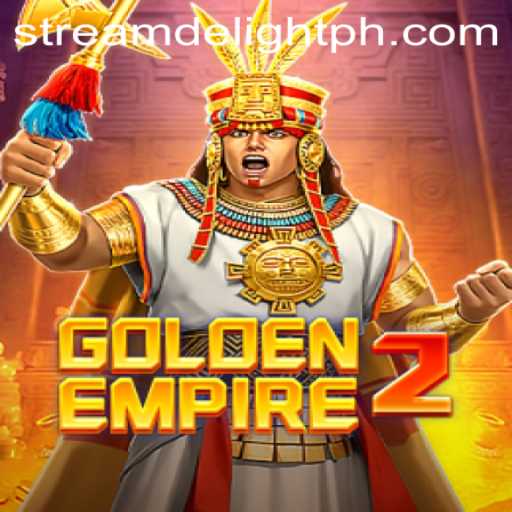 GoldenEmpire2: A New Era in Streaming Thrills and Gaming Strategy