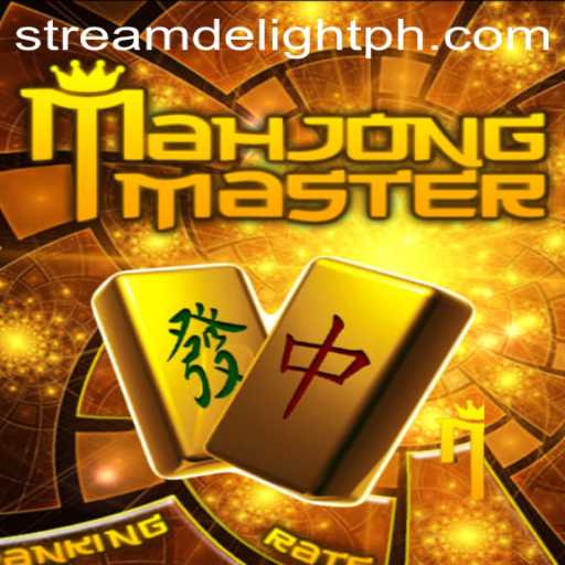 MahJongMaster: Stream Delight in the World of Online Mahjong
