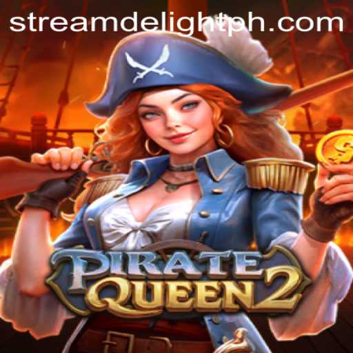 Discover the Thrills of PirateQueen2: The Stream Delight Game