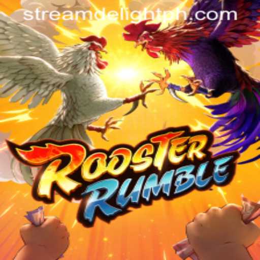 RoosterRumble: The Stream Delight Captivating Gamers Worldwide