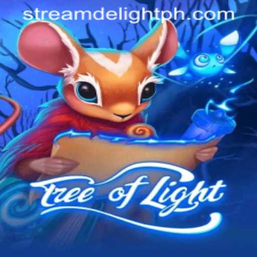 TreeofLight: Exploring the Enchanting World of Stream Delight