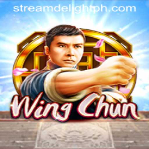 WingChun: The Stream Delight Game Explored