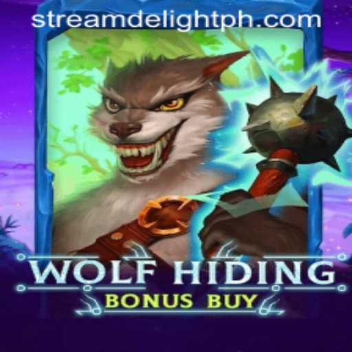 WolfHidingBonusBuy: The Stream Delight of 2023