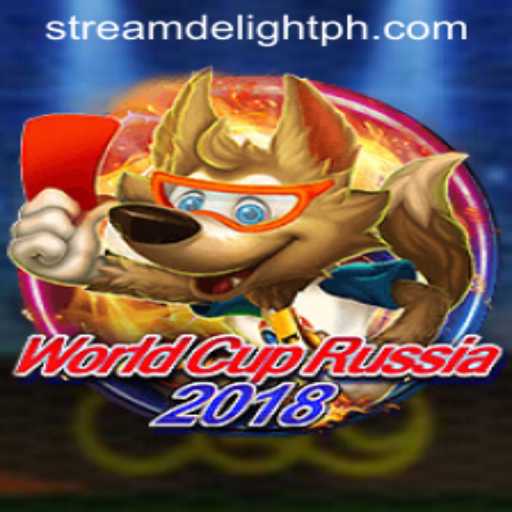 WorldCupRussia2018: A Stream Delight Experience