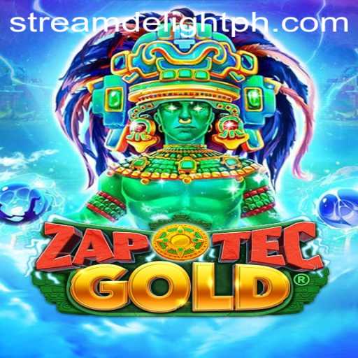 ZapOtecGold: A Revolutionary Gaming Experience in the Era of Stream Delight